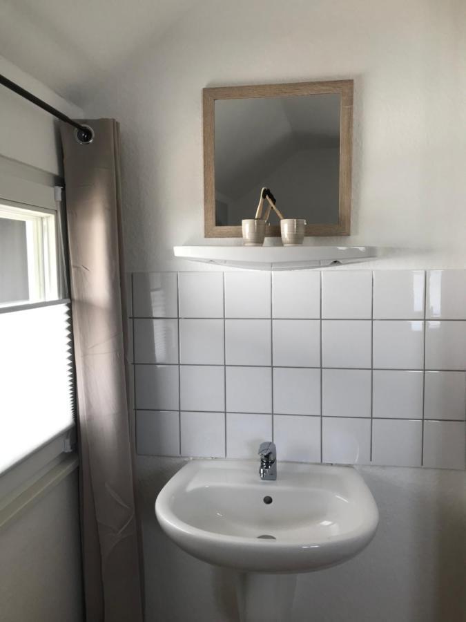 Willa Ferienhaus Eifeldoemchen Bad Muenstereifel Zewnętrze zdjęcie