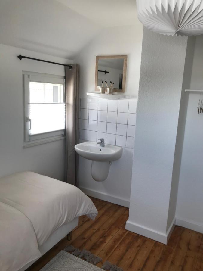 Willa Ferienhaus Eifeldoemchen Bad Muenstereifel Zewnętrze zdjęcie