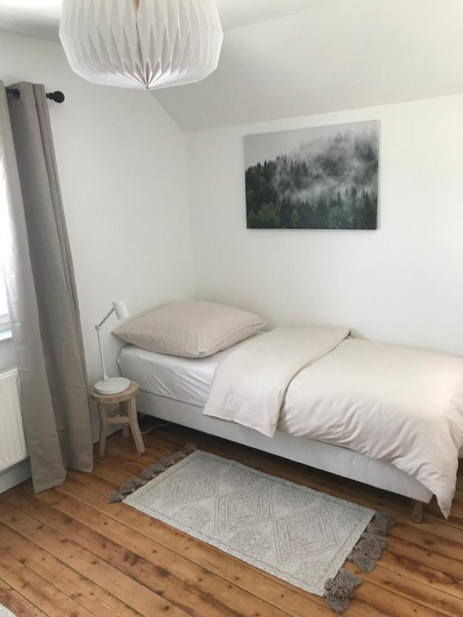 Willa Ferienhaus Eifeldoemchen Bad Muenstereifel Zewnętrze zdjęcie
