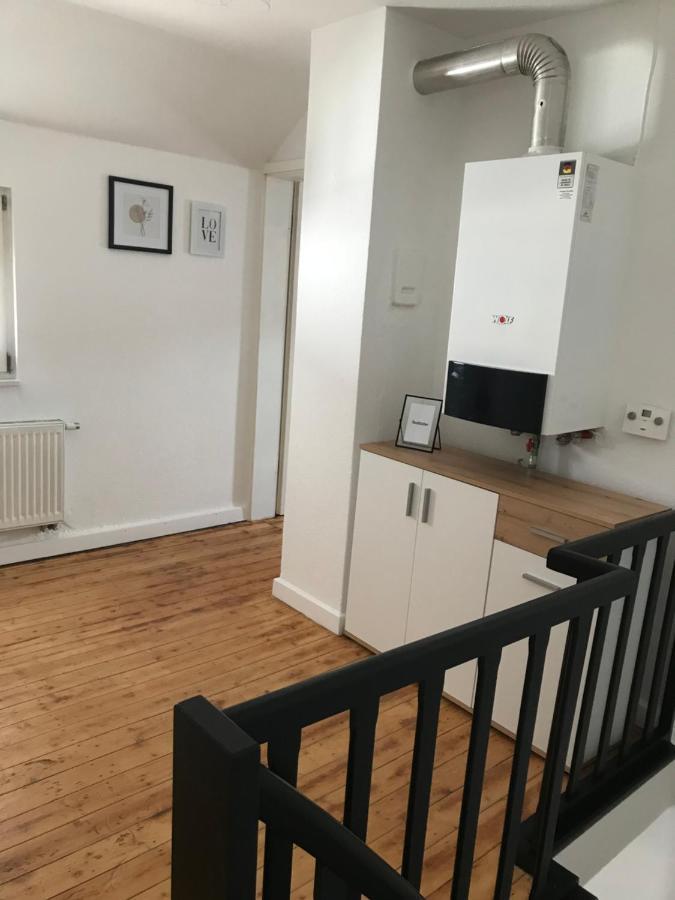 Willa Ferienhaus Eifeldoemchen Bad Muenstereifel Zewnętrze zdjęcie
