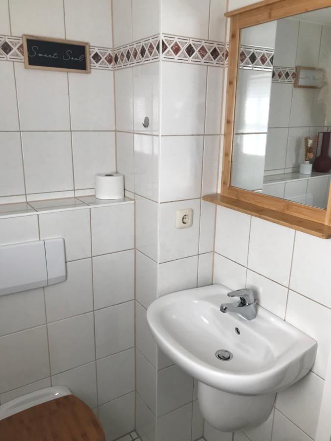 Willa Ferienhaus Eifeldoemchen Bad Muenstereifel Zewnętrze zdjęcie