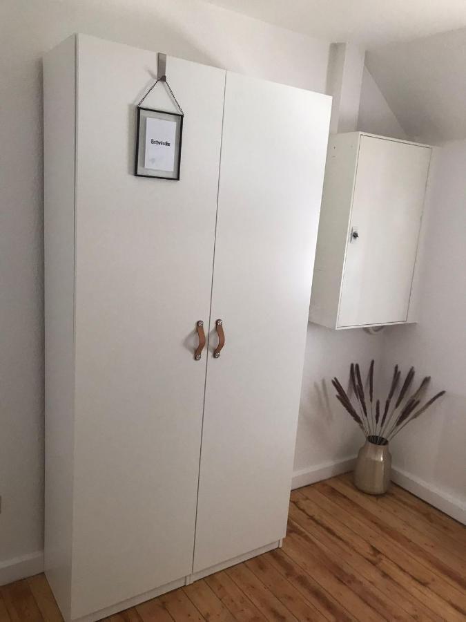Willa Ferienhaus Eifeldoemchen Bad Muenstereifel Zewnętrze zdjęcie