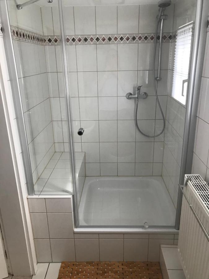 Willa Ferienhaus Eifeldoemchen Bad Muenstereifel Zewnętrze zdjęcie